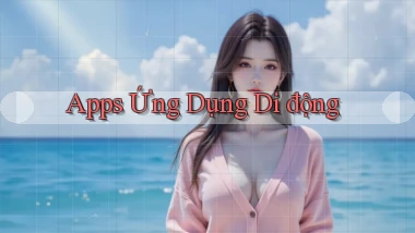 Apps Ứng dụng di động
