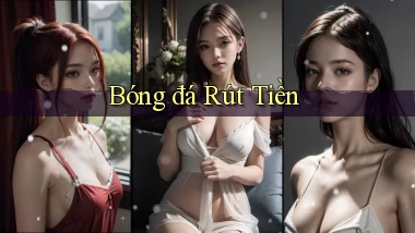 Bóng đá Rút tiền