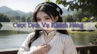 Cược Dịch vụ khách hàng