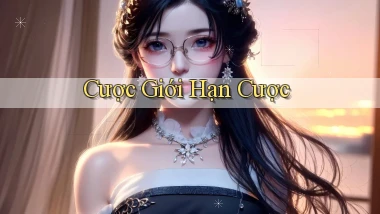 Cược Giới hạn cược