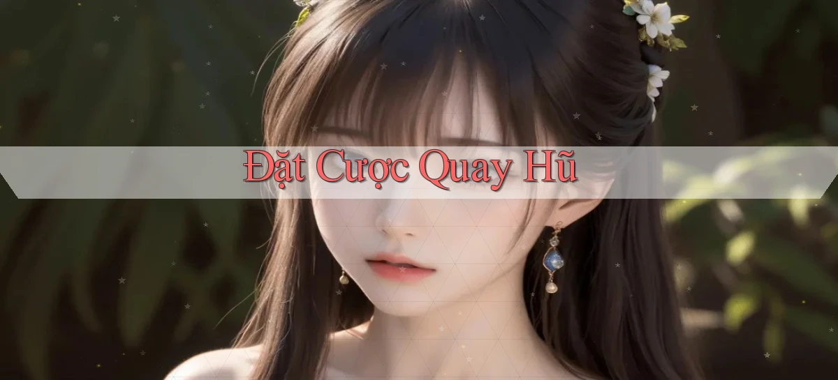 Đặt cược Quay hũ
