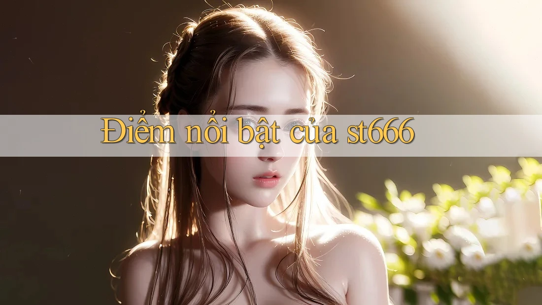 Điểm nổi bật của st666