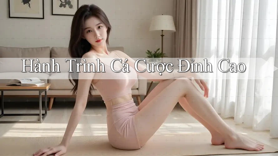 Hành Trình Cá Cược Đỉnh Cao