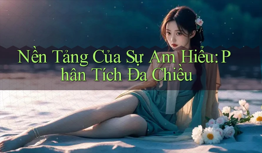 Nền Tảng Của Sự Am Hiểu: Phân Tích Đa Chiều