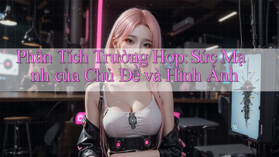 Phân Tích Trường Hợp: Sức Mạnh Của Chủ Đề và Hình Ảnh