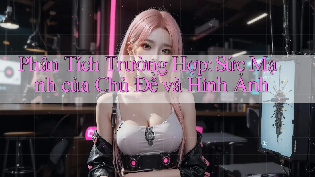 Phân Tích Trường Hợp: Sức Mạnh Của Chủ Đề và Hình Ảnh