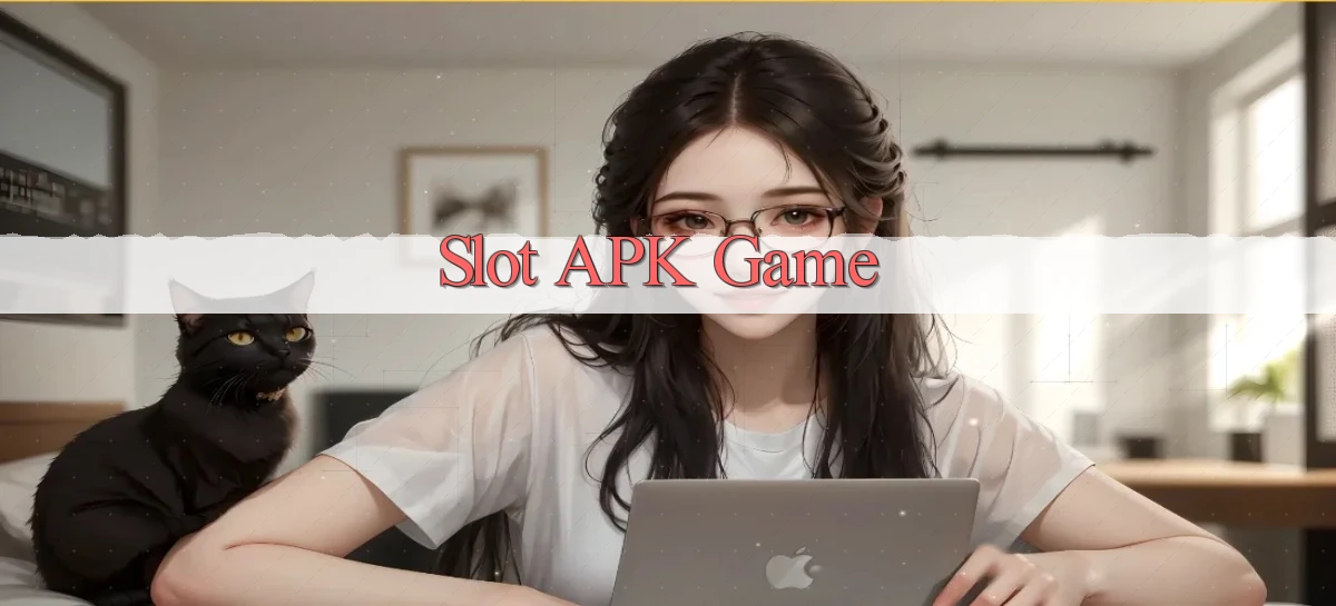 Slot APK game