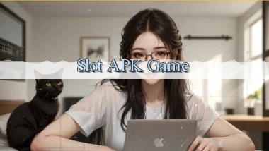 Slot APK game
