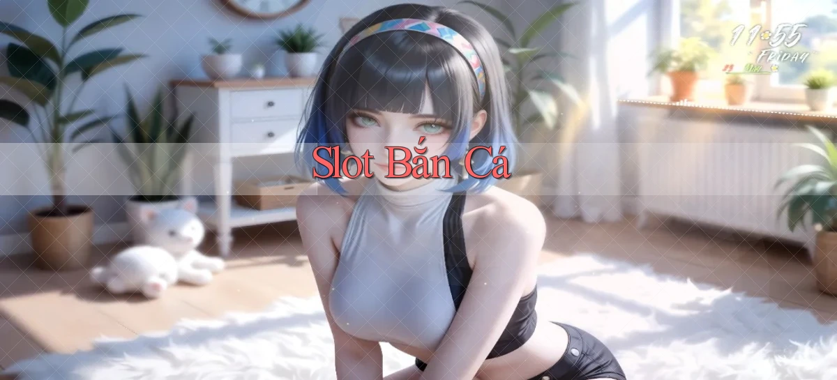 Slot Bắn cá