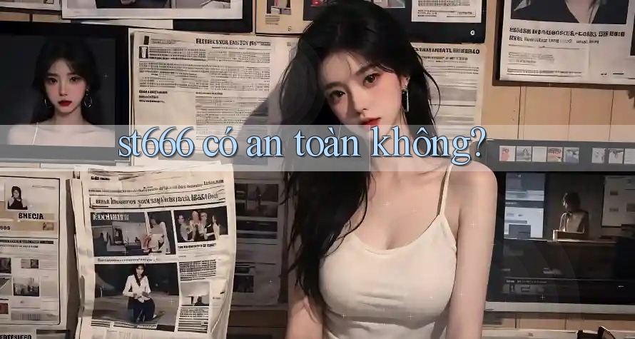 St666 có an toàn không?