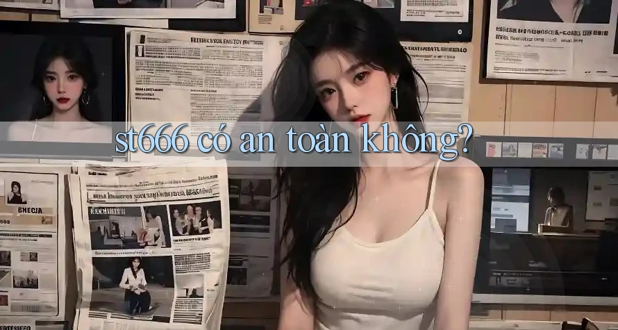 St666 có an toàn không?