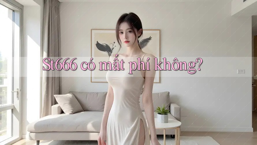 St666 có mất phí không?
