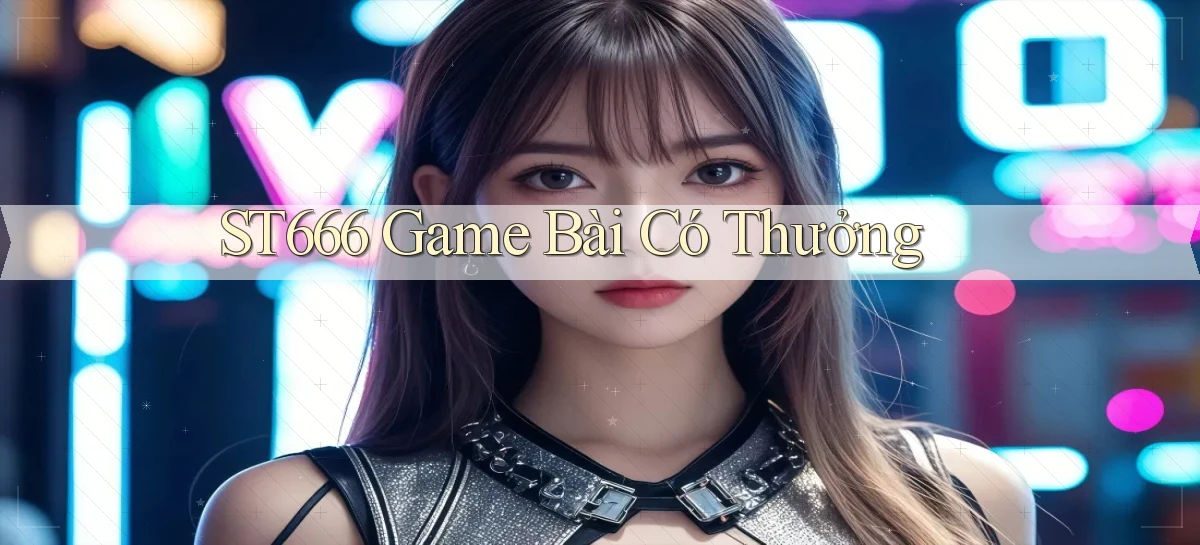st666  game bài có thưởng