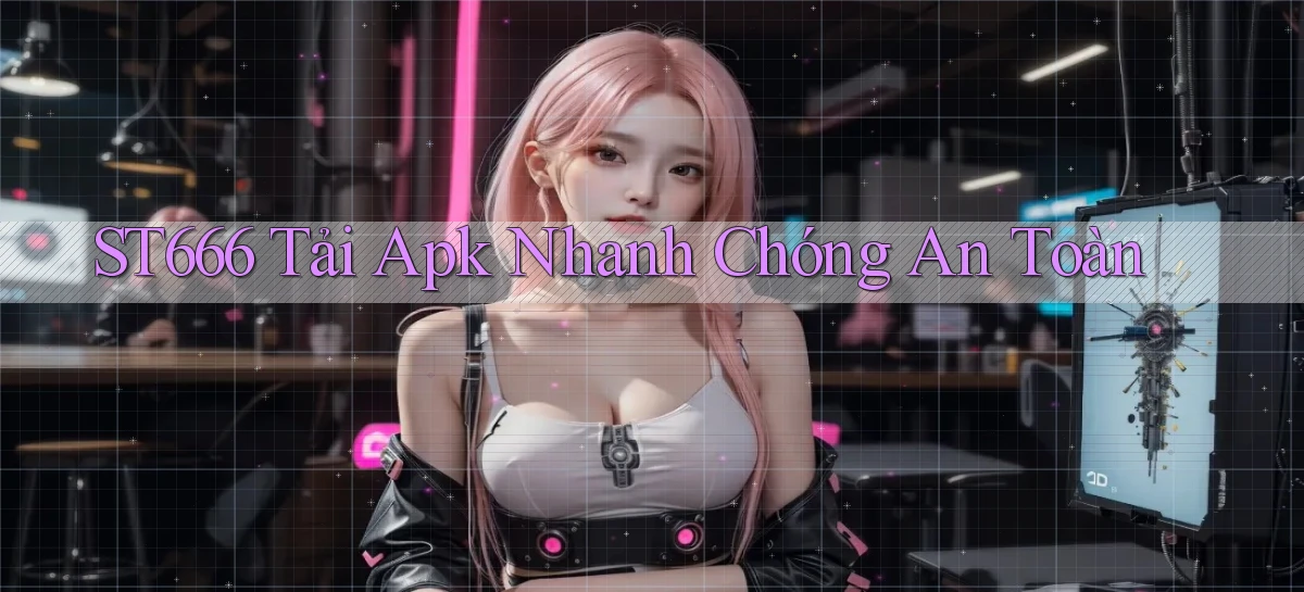 st666  tải apk nhanh chóng an toàn