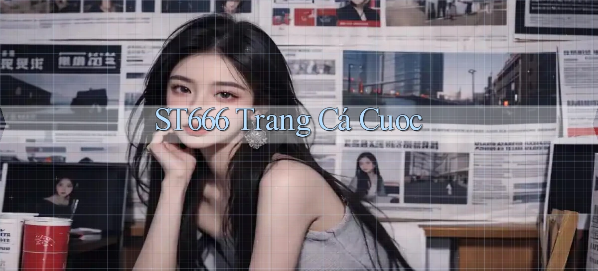 st666  trang cá cuoc