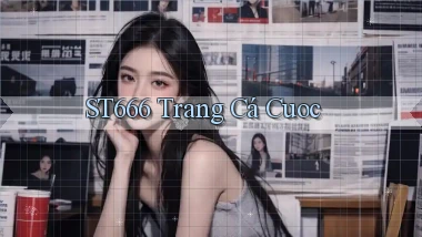 st666  trang cá cuoc