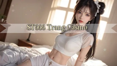 st666  trang casino