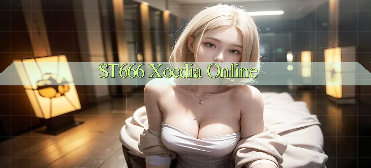 st666  xocdia online