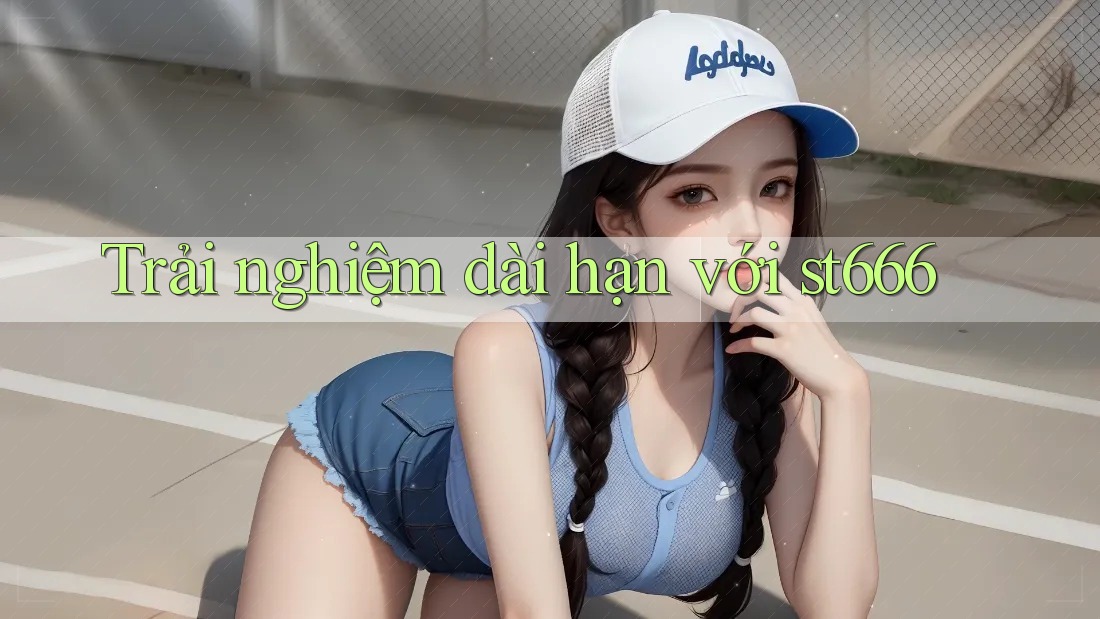 Trải nghiệm dài hạn với st666